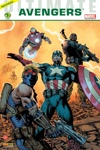 Ultimate Avengers - 1 - Cover a