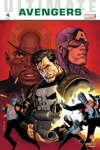 Ultimate Avengers n&ordm;4