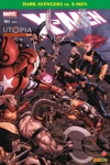 X-Men (Vol 1) n&ordm;161