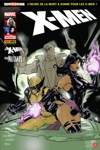 X-Men (Vol 1) - 165 - Nation X