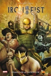100% Marvel - Iron Fist - Tome 5 - L'�vasion de la huiti�me cit�