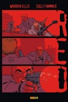 100% Wildstorm - Red