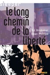 100% Wildstorm - Sleeper 4 - Le long chemin de la libert�