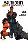 100% Wildstorm - The Authority - Kevin le magnifique