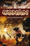 Conan (2009) - Tome 4 - N� au champs de bataille