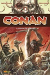 Conan (2009) - Tome 5 - La main de Nergal