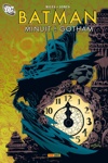 DC Big Book - Batman - Minuit � Gotham