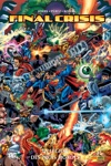 DC Big Book - Final Crisis - La l�gion des trois mondes