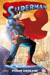 DC Deluxe - Superman - Pour demain