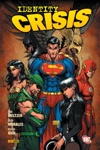 DC Deluxe - Identity Crisis