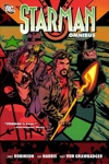 DC Omnibus - Starman 2
