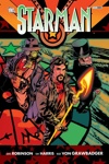 DC Omnibus - Starman 3