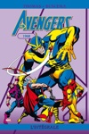 Marvel Classic - Les Int�grales - Avengers - Tome 05 - 1968