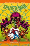 Marvel Classic - Les Int�grales - Amazing Spider-man - Tome 18 - 1980