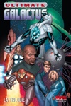 Marvel Deluxe - Ultimate Galactus - La trilogie
