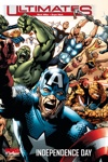Marvel Deluxe - Ultimates 3 - Independance day
