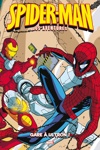 Spider-man - Les Aventures - Gare � Ultron !