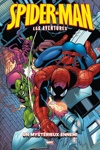 Spider-man - Les Aventures - Un myst�rieux ennemi