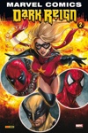 Marvel Monster Edition - Dark Reign 2