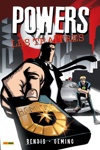Powers - Les tra�tres