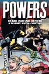 Powers - Eternels