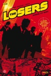 Vertigo Big Book - The Losers 2 - Cheik et Mat