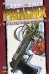 Vertigo Cult - Preacher 8 - L'enfer vient avec lui