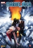 Marvel Saga (Vol 1 - 2009) - 5 - What if