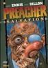 Vertigo Cult - Preacher 7 - Salvation