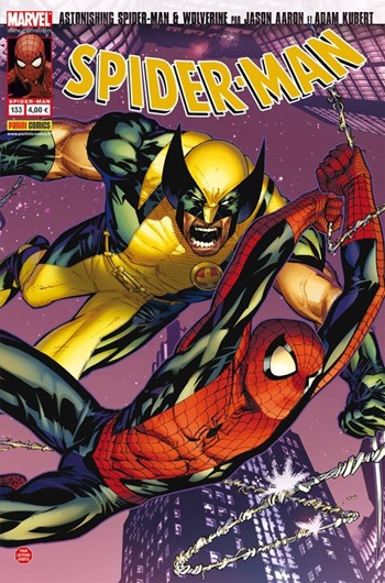 Spider-man (Vol 2 - 2000) - 133 - C'est la vie