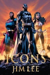 Icons - Jim Lee