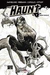 Haunt - Fr�res ennemis