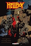 Hellboy - Tome 11 - L'Homme tordu