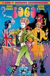 La Ligue des gentlemen extraordinaires - Century - 1969