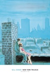 New York Trilogie - Int�grale - �dition 25 ans