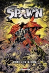 Spawn - Confrontation