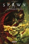 Spawn - Hors-S�rie - Les architectes de la peur