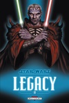 Star Wars - Legacy - Guerre totale