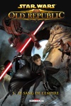 Star Wars - The Old Republic - Le Sang de l'empire