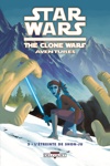 Star Wars - The Clone Wars Aventures - L'�treinte de Shon-Ju