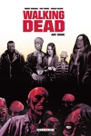 Walking Dead Art Book - Tome 1