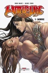 Witchblade - Sacrifice