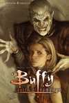 Buffy Saison 8 - La Derni�re Flamme