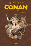 Les chroniques de Conan - Ann�e 1980 - Partie 1