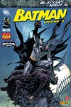 Batman Universe (2010) - 6 - La vie apr�s la mort