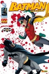 Batman Universe (2010) - 8 - Batman vs Robin 2