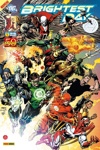 Brightest Day - Tome 1 - Carpe diem