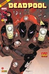 Deadpool (Vol 2 - 2011) - 1 - Vague de mutilation