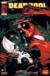 Deadpool (Vol 2 - 2011) n&ordm;3