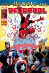 Deadpool (Vol 2 - 2011) n&ordm;6